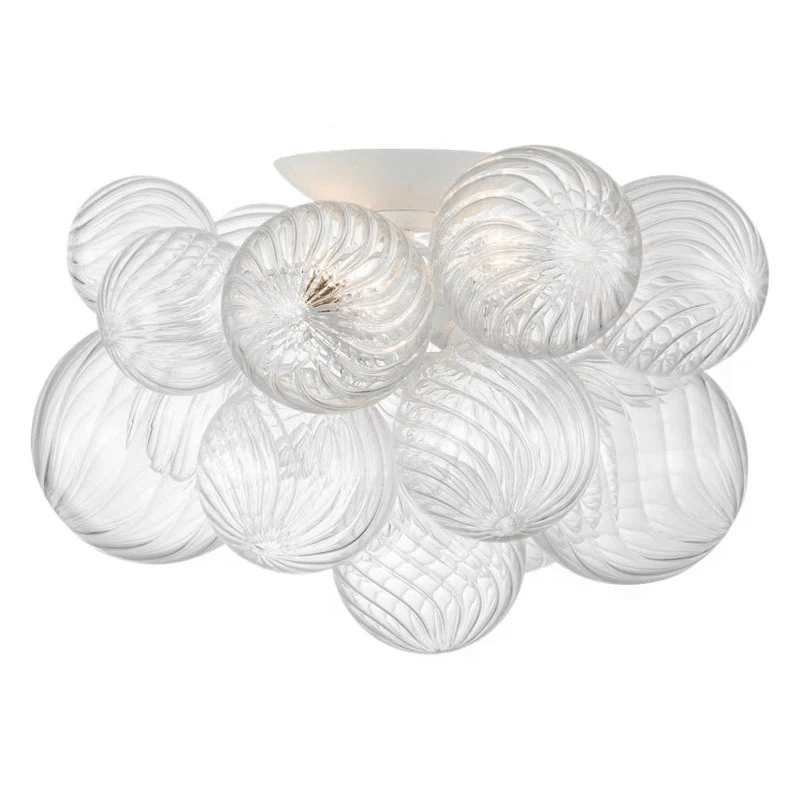 Artistic Ceiling Lights with Modern Elegance