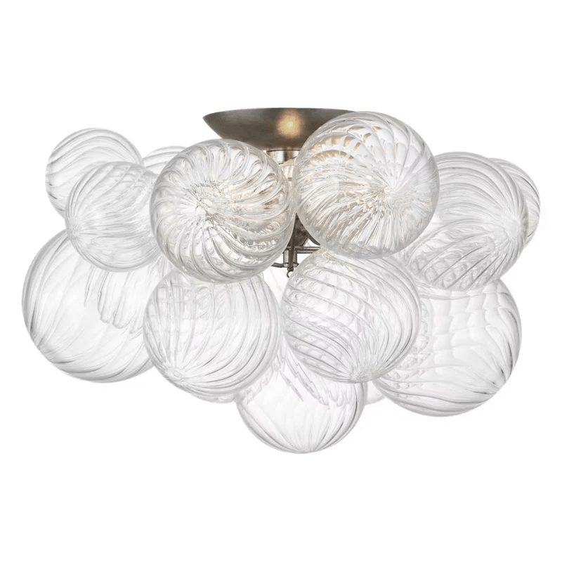 Artistic Ceiling Lights with Modern Elegance