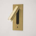 Folded Back Bedside Wall Lamp - Image 27