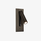 Folded Back Bedside Wall Lamp - Image 29