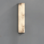 Sculptural Wall Lights for Modern Interiors
