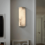 Sculptural Wall Lights for Modern Interiors