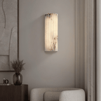 Sculptural Wall Lights for Modern Interiors