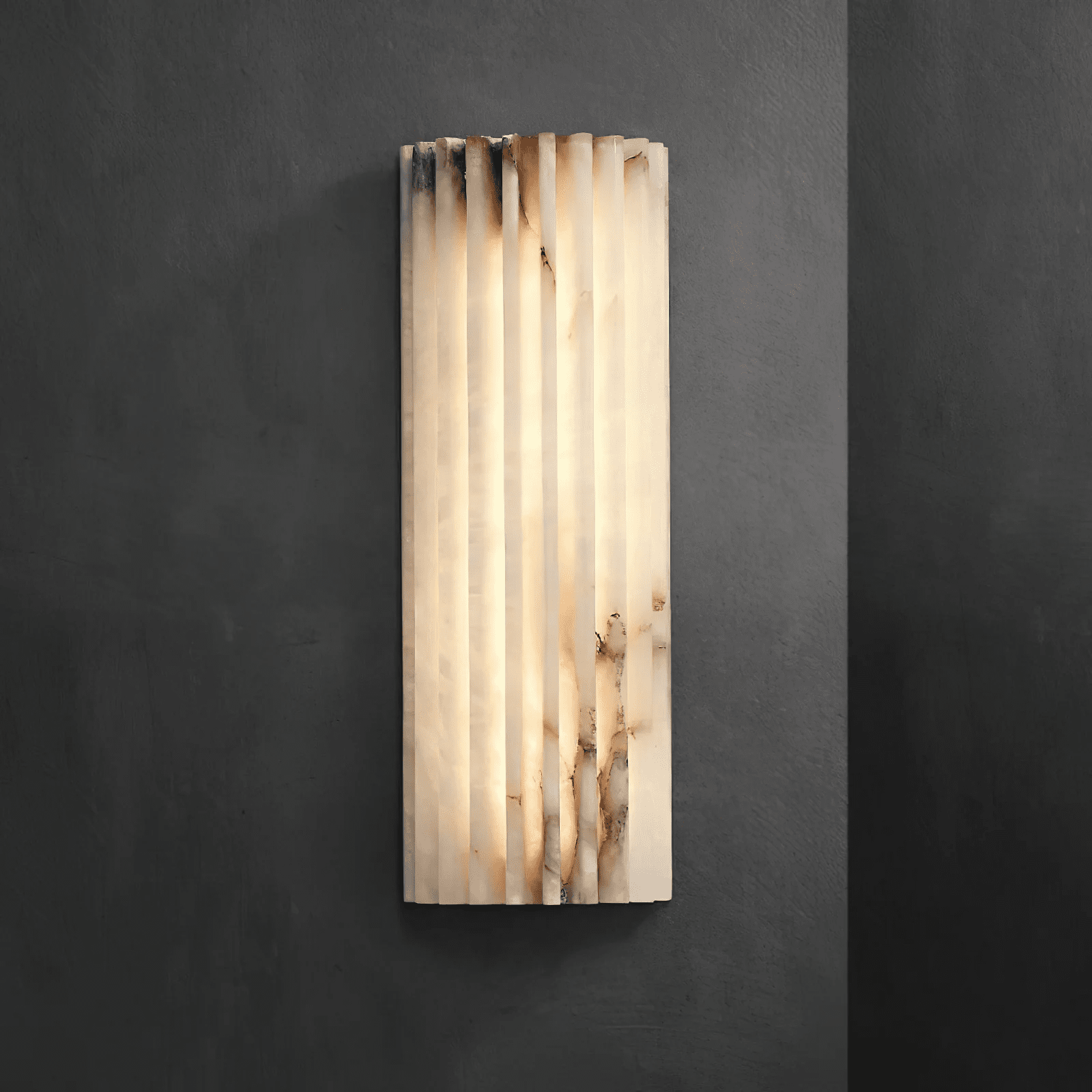 Sculptural Wall Lights for Modern Interiors