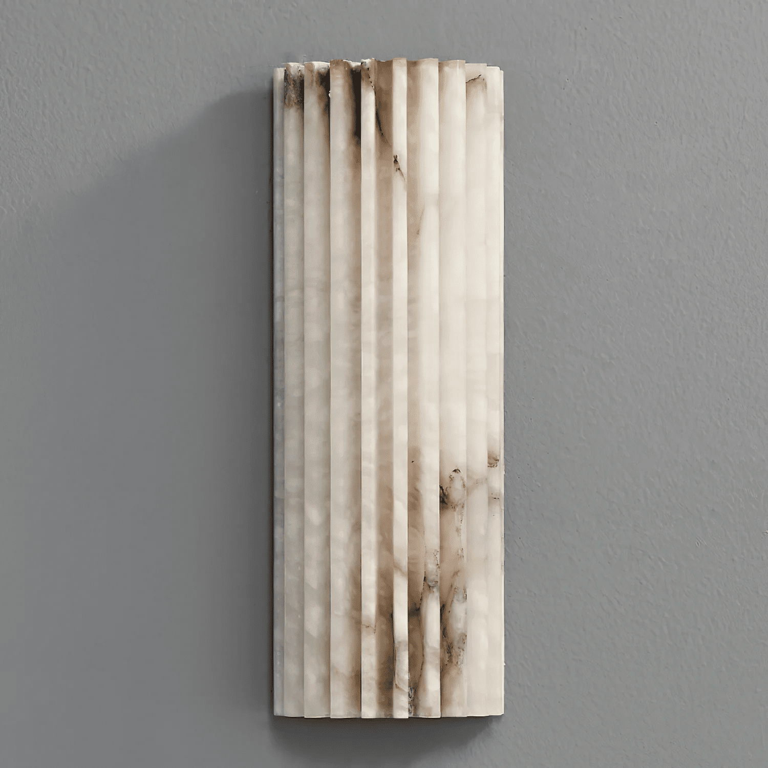 Sculptural Wall Lights for Modern Interiors