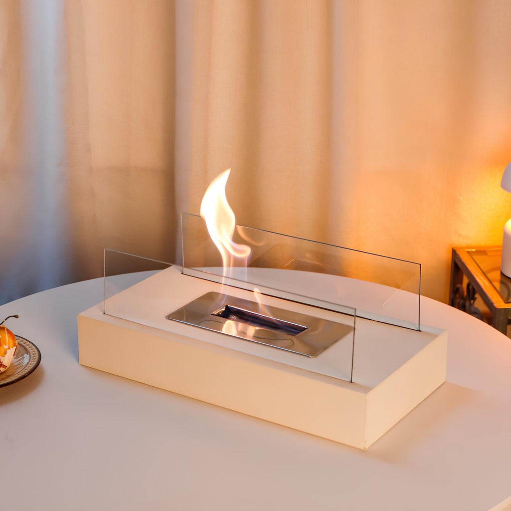 Everlasting Flame™ Tabletop Fireplace - Image 10