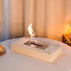 Everlasting Flame™ Tabletop Fireplace - Image 10