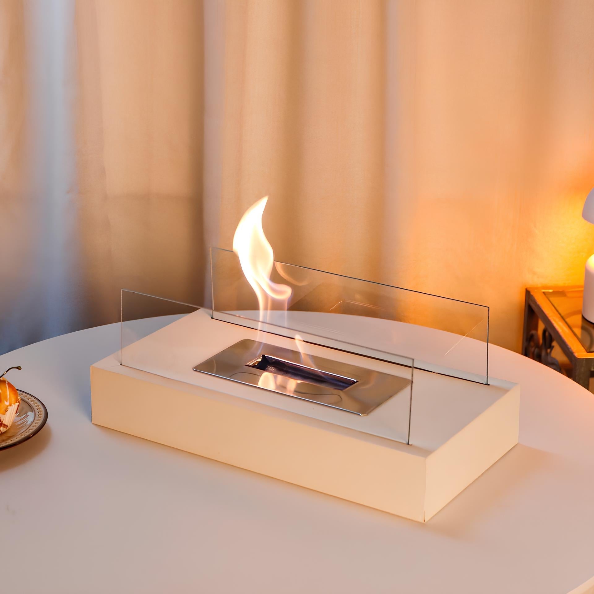 Everlasting Flame™ Tabletop Fireplace - Image 10