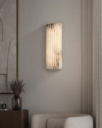 Sculptural Wall Lights for Modern Interiors