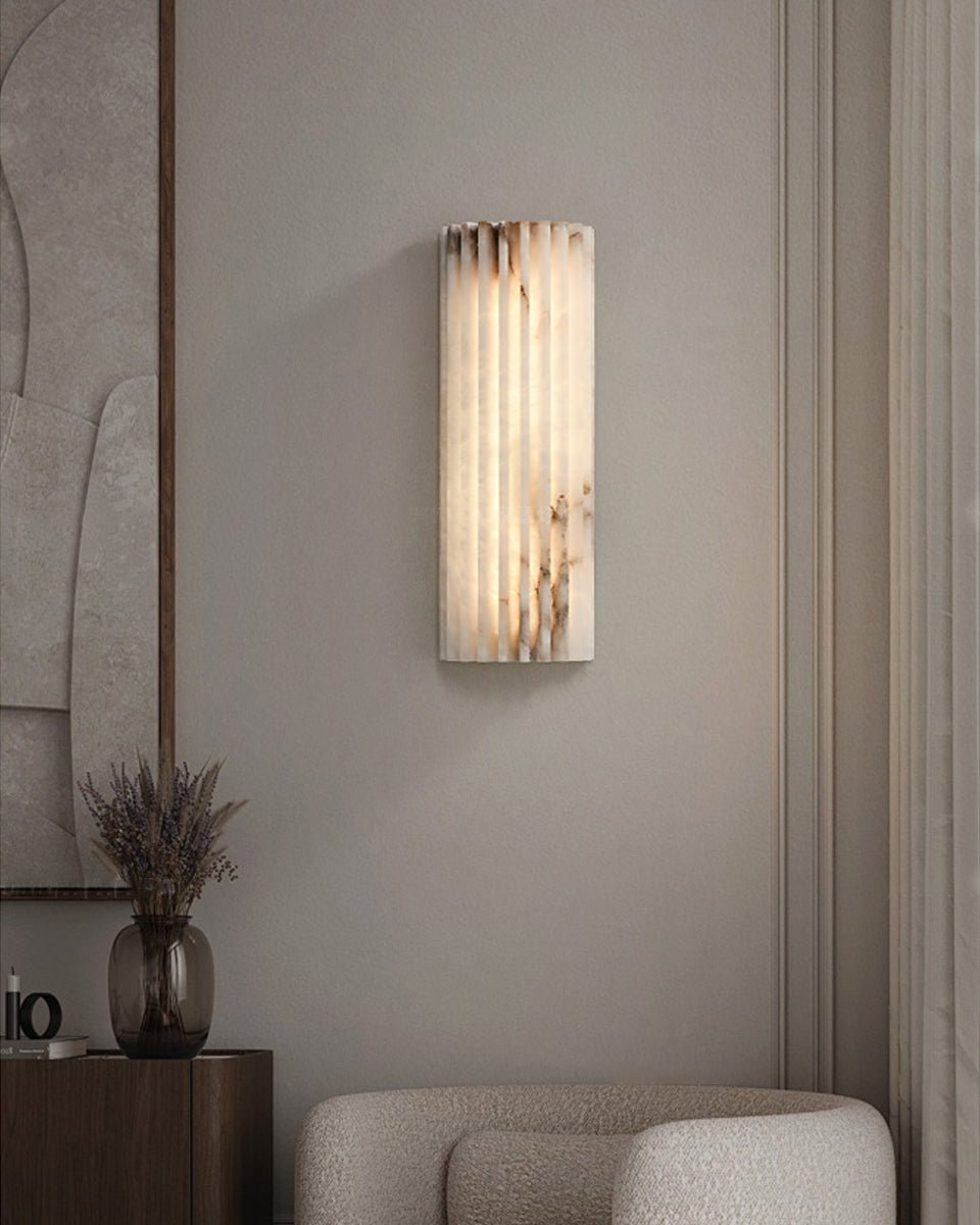 Sculptural Wall Lights for Modern Interiors