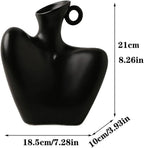 Elle Ceramic Vase - Image 12