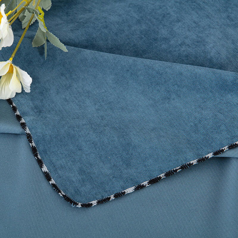 Protective Sofa Cover Non-Slip Washable Couch Protector