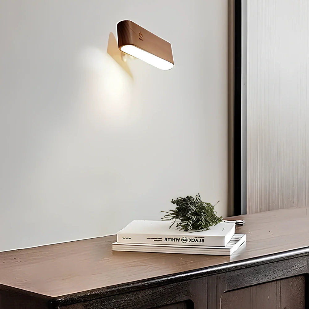 Rechargeable Wall Lights for Modern Living