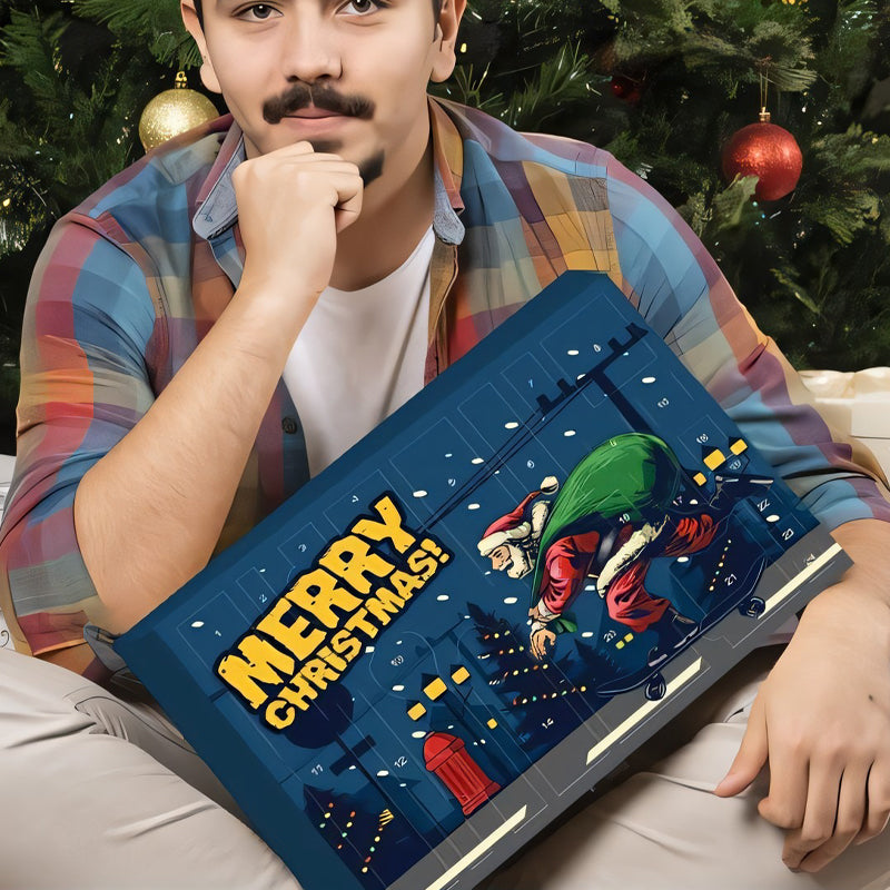 24 Day Survival Kit Advent Calendar - Image 10