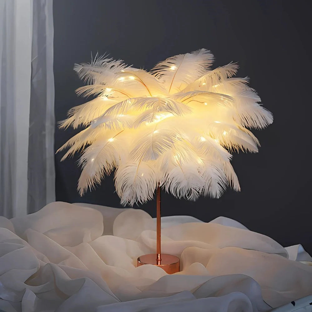 Feather Palm Tree - Image 6