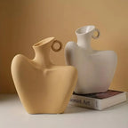 Elle Ceramic Vase - Image 2