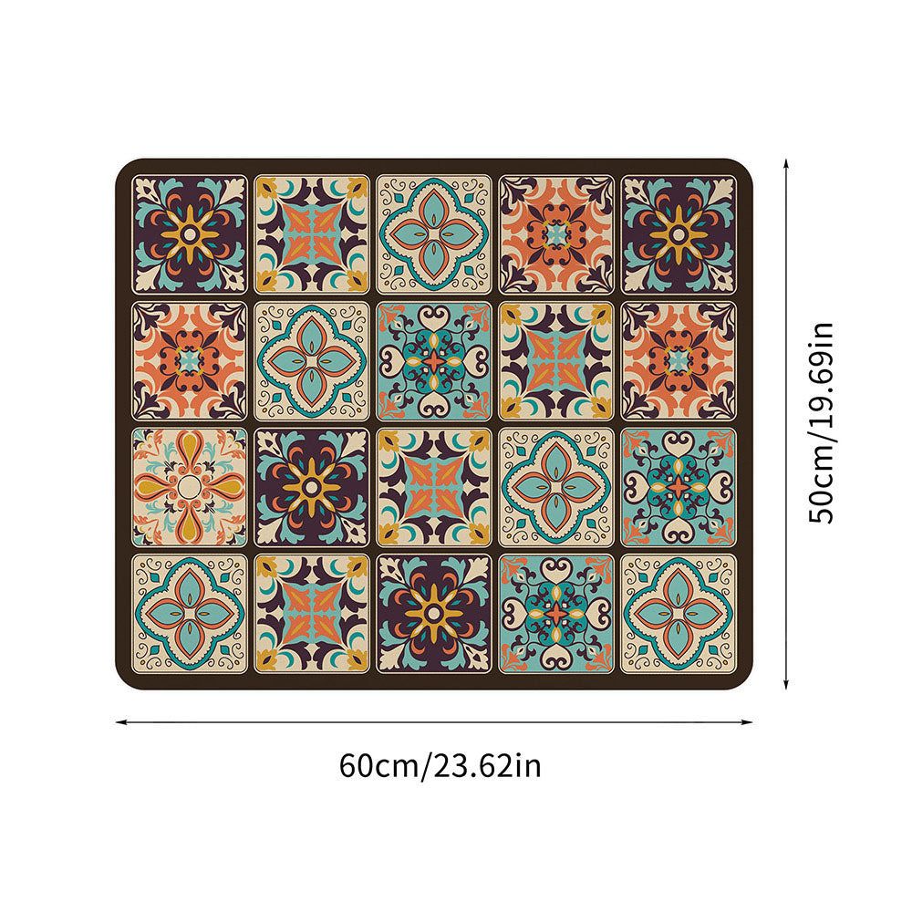Decorative Appliance Cover Dustproof & Stain‑Resistant