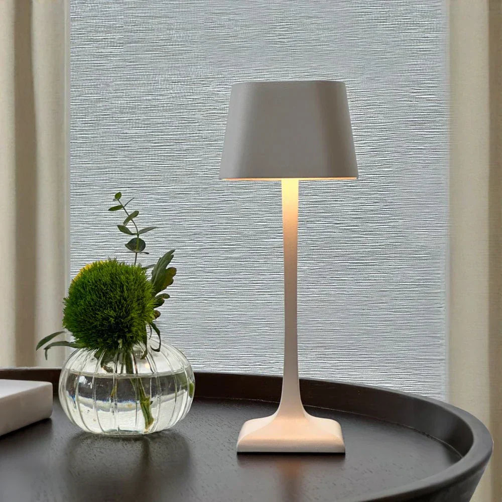 Vireonn - Classic Long Waterproof Indoor Table Lamp - Image 2