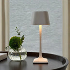Vireonn - Classic Long Waterproof Indoor Table Lamp - Image 2