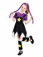 Ball Jointed Doll Costume