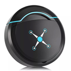 Automatic Robot Vacuum Cleaner Smart 3-in-1 Floor Cleaning