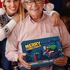 24 Day Survival Kit Advent Calendar - Image 8