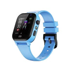 Kids GPS Smartwatch 4G Video Calling & Safety Features