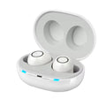 Comfortable Noise‑Reducing Hearing Aids with USB Charging