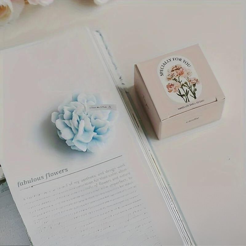 Mother’s Day Fragrance Candle Thoughtful Home Ambience