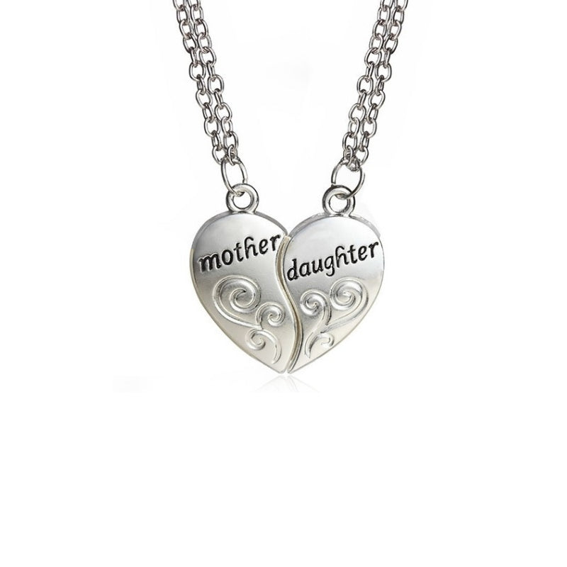 Mother’s Day Special Necklace Heartfelt Gift for Mum