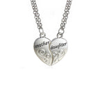 Mother’s Day Special Necklace Heartfelt Gift for Mum
