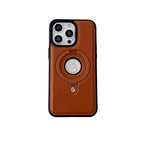 Premium Phonecase with Stand Modern Business Look