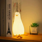 SqueezeBuddies™ Night Light - Image 5
