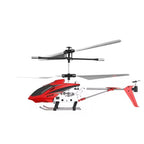 Compact RC Helicopter Crash‑Resistant Design for Kids & Adults