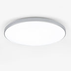 Contemporary Kitchen Ceiling Light Minimalist Round LED Flush Mount