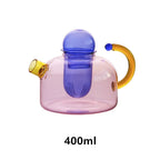 Elegant Teapot and Mug Set Perfect for Tea Lovers