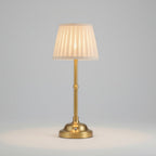 Cordless Table Lamp Rechargeable Touch Dimmable LED Bedside Light - Image 7
