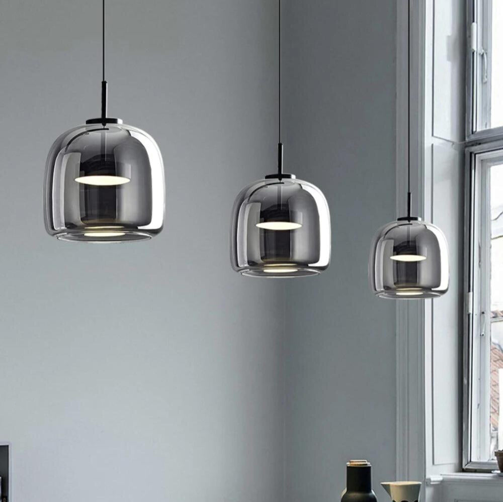 Contemporary Pendant Light Elegant Interior Lighting