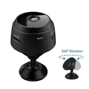 Wireless Backup Camera HD Reversing Camera for RV Truck and Trailer