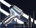 Cordless Handheld Vacuum Cleaner Powerful Suction for Car and Home
