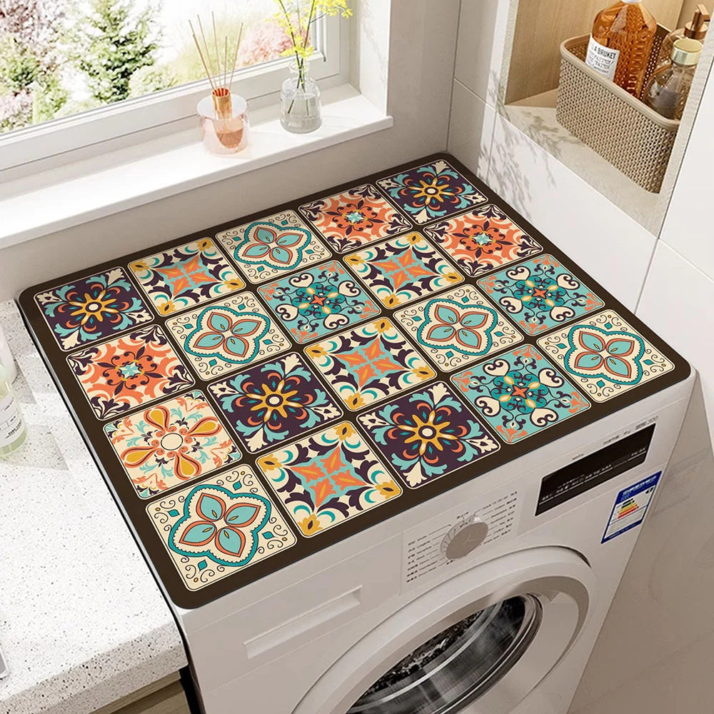 Decorative Appliance Cover Dustproof & Stain‑Resistant