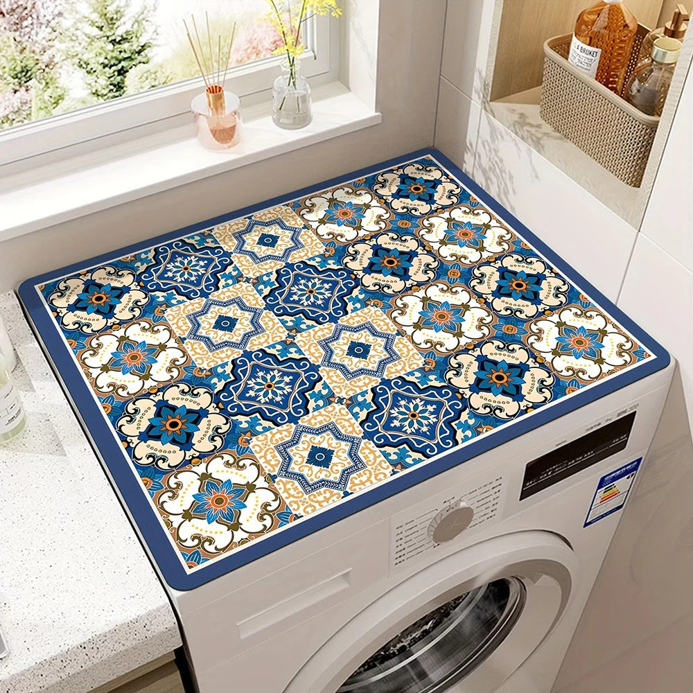 Decorative Appliance Cover Dustproof & Stain‑Resistant