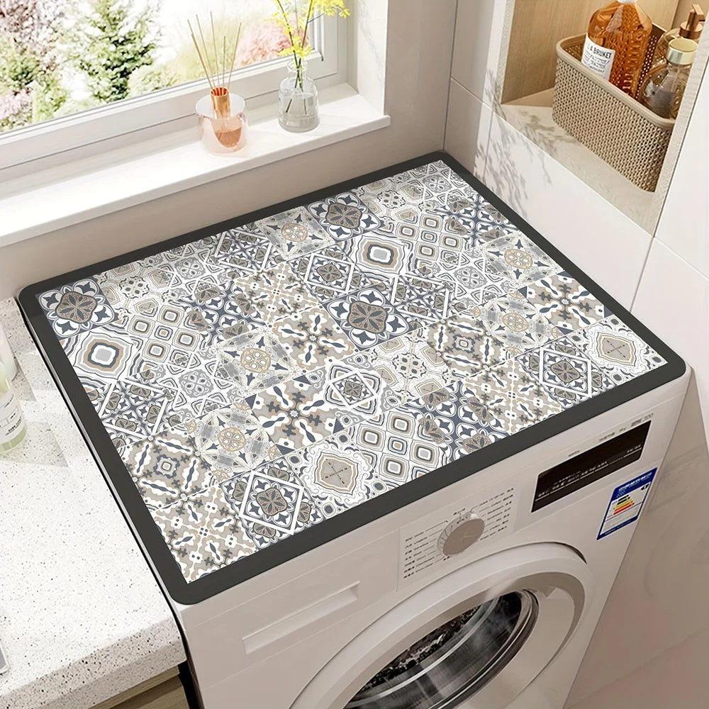 Decorative Appliance Cover Dustproof & Stain‑Resistant