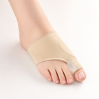 Adjustable Hinged Toe Support Brace