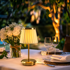 Rechargeable Dining Lamp