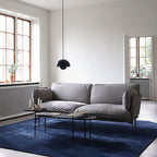 Nordic Dome Pendant Light Minimalist Dome Ceiling Lighting