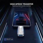 USB Flash Drive for iPhone Android Photo Backup - Image 6