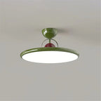 Flush Mount Ceiling Light Modern Elegant Low Ceiling Fixture - Image 8