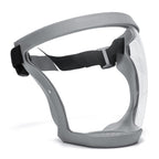 Full Face Protective Shield Anti-Fog Safety Visor