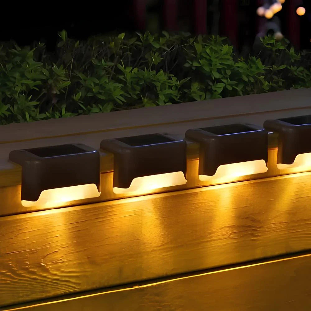 Solar Step Lights - Image 9